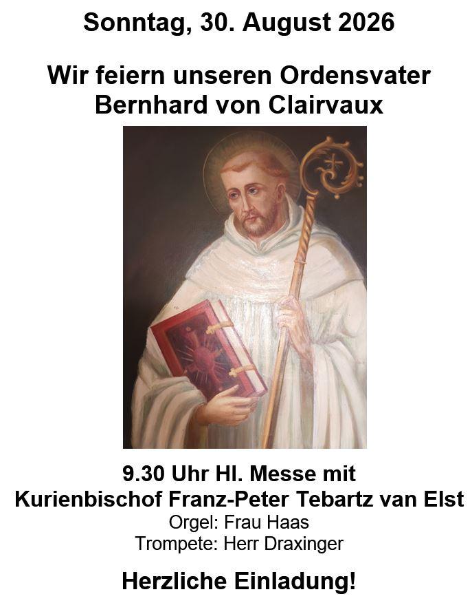 Bernhardfest